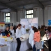 Berufsinformationsmesse in Wismar